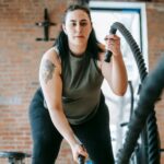 Sneha Rathi-60-Second Workout Shorts with Brand