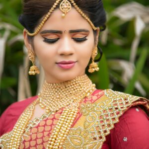 Neha Suri – Beauty & Skincare