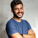 Arjun Bhardwaj-Full Travel Vlog with Brand Mention