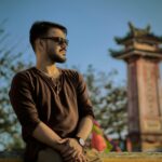 Kabir Bansal – Travel & Adventure