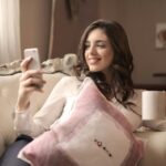 Nidhi Kapoor-Recipe Video Featuring Your Product